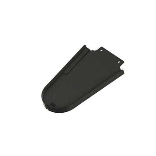 ETM Rtr Plaka Montajı ve Arka Stop için Tidy Tail Cover 3D Baskı (Bu ürün Sadece Plastik parçadır - Almadan Önce Soru Sorabilirsiniz)