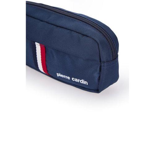 Pierre Cardin Kalem Çantası Lacivert 03PCKLM1002.LC