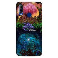 General Mobile GM 10 Uyumlu Kılıf The Dark Crystal (20) Koruyucu Kılıf skekNa