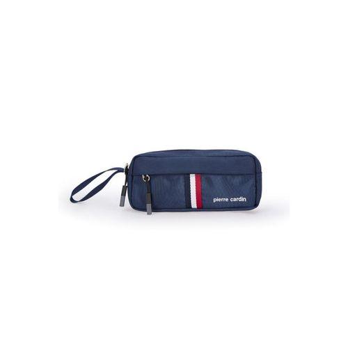Pierre Cardin Kalem Çantası Lacivert 03PCKLM1002.LC