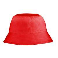 Erkek Katlanabilir Bermuda Fötr Şapka (Y8072)