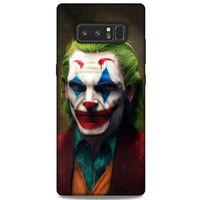 Samsung Galaxy Note 8 Uyumlu Kılıf Joker (19) Kılıfları Neon