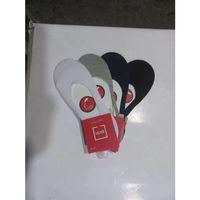 Şirin Babet Silikonlu Bayan Çorabı 4021