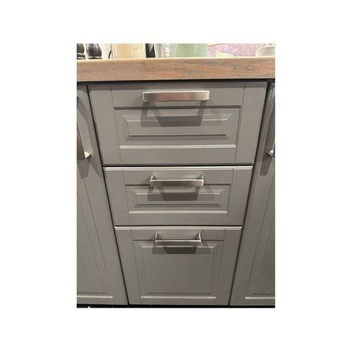 Ikea Metod Çekmece Düzenleyici 3D Baskı (Bu ürün Sadece Plastik parçadır - Almadan Önce Soru Sorabilirsiniz)