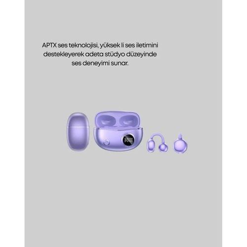 Yxg10 Bluetooth Kulaklık – Cilt Dostu, Uzun Pil, Çift Dil Destekli Akıllı Tasarım