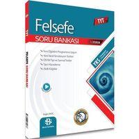 TYT Felsefe Soru Bankası Bilgi Sarmal Yayınları