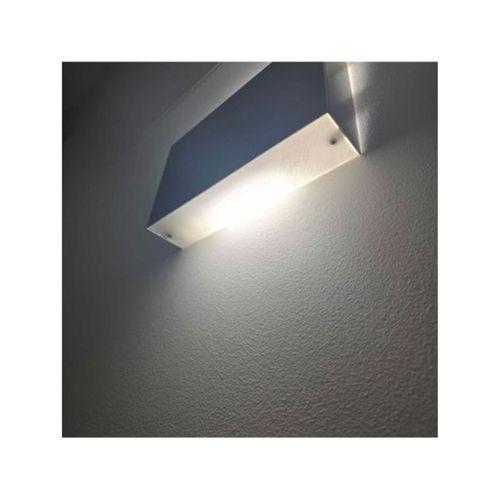 Işık Kutusu Kapak 5x24cm – 3D Baskı Aydınlatma Aksesuarı (Bu ürün Sadece Plastik parçadır - Almadan Önce Soru Sorabilirsiniz)