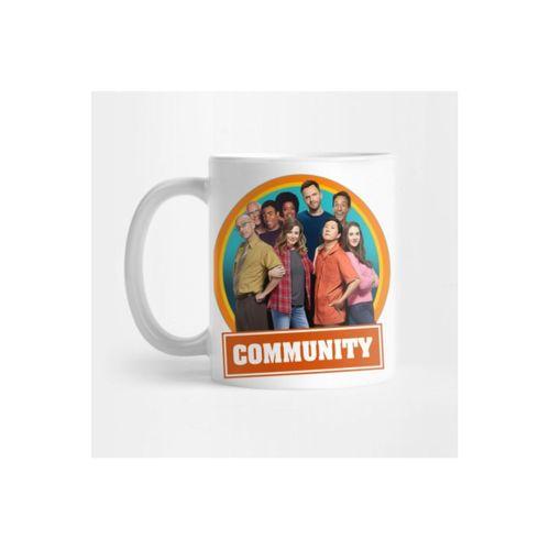 The Community College Kupa