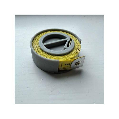 Terzi Mezurası Makara Tutucu 3D Baskı (Bu ürün Sadece Plastik parçadır - Almadan Önce Soru Sorabilirsiniz)