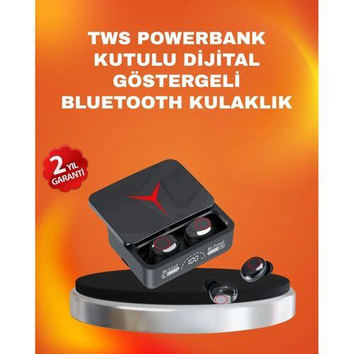 Kristal Ses Kaliteli Bluetooth Kulaklık – Android Ve İos Uyumlu