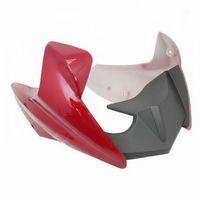 MONDİAL Mondıal Mh Drift L Sakal Kırmızı 3 Parça