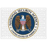 National Security Agency Puzzle 240 Parça Yapboz