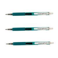 PENAC İNKETTİ - 0.5mm CCH-10 TURQUOİSE  ( Üç Adet )