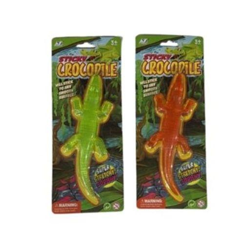Nanlı Toys Timsah Jel Oyuncak - 1 adet