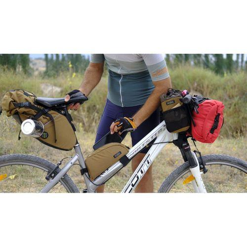 Pack2Ride OneDrop Kadro Üstü Çanta