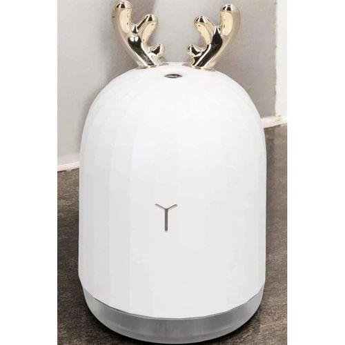 Hava Nemlendirici Aromaterapi Hava Temizleyici Renk Değiştirebilen