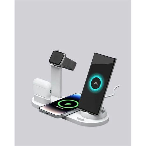 Şık Ve Fonksiyonel Tasarım – Evde, Ofiste Veya Seyahatte Kusursuz Şarj Deneyimi