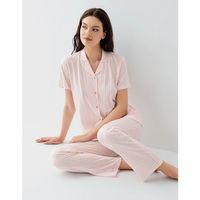 Arnetta 3594-s Kadın Gömlek Pijama Takım