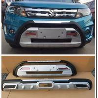 Suzuki Vitara Uyumlu Ön Arka Difüzör Koruma 2015 2019