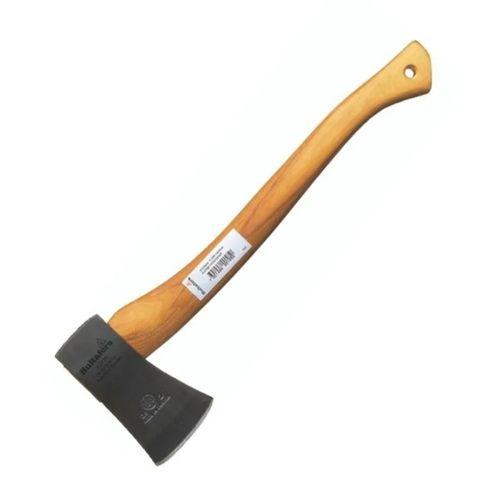 Hatchet 840086 Kamp   Outdoor Balta - Ahşap Sap, Deri Kılıf