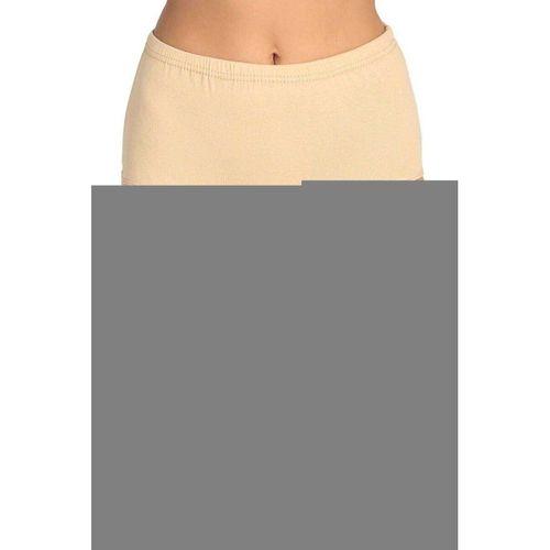 7 Adet Tutku Kadın Yüksek Bel Bato Kalın Lastik Külot S20