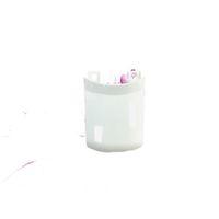 CUP Cup 100 Kh-Çelik Merkez Kapak Beyaz