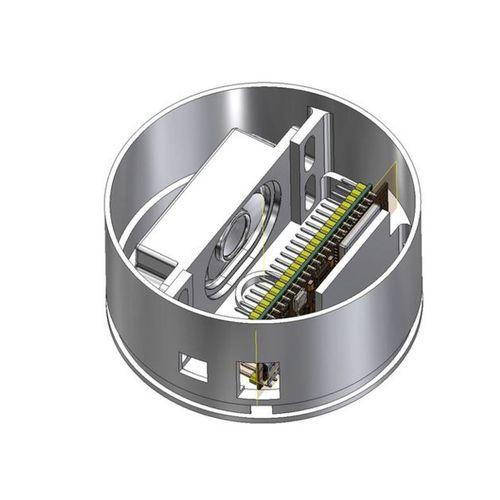 Sesli Asistan V2 Remix Kasa (Bu ürün Sadece Plastik parçadır - Almadan Önce Soru Sorabilirsiniz)