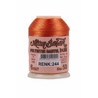 Altınbaşak Oya ve Dantel İpi 20 gr - Royaleks - No: 244