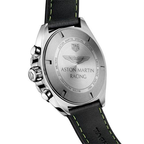 TAG Heuer Aston Martin Formula 1 CAZ101P.FC8245 Erkek Kol Saati