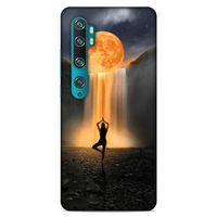 Lopard Xiaomi Mi Note 10 Pro Uyumlu Kılıf Manipülasyon ☻ (23) Ultra Koruma Kılıfı Baskılı