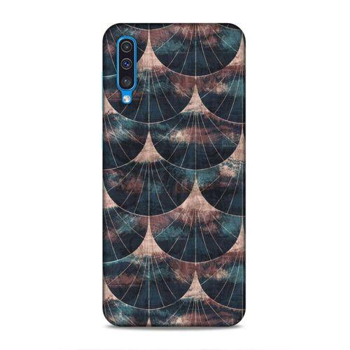 Samsung Galaxy A30s Uyumlu Kılıf Romans (43) Thin Fit Kılıf Şemsiye