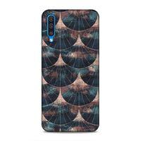 Samsung Galaxy A30s Uyumlu Kılıf Romans (43) Thin Fit Kılıf Şemsiye