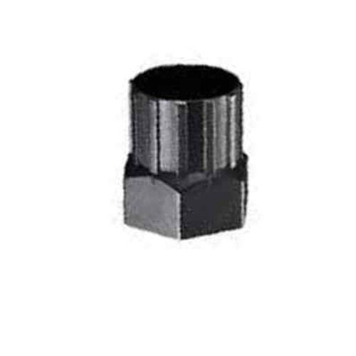 SEVGENT Bisiklet Aparat-6 Lı Ruble Sökme Anahtarı Kısa Tw