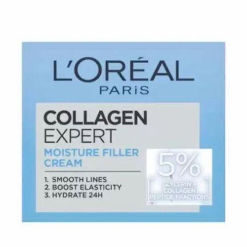 L'Oreal Paris Collagen Expert Dolgunlaştırıcı Krem 50 ml