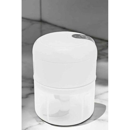 El Rondosu Mini Şarjlı Doğrayıcı Taşınabilir 250 Ml
