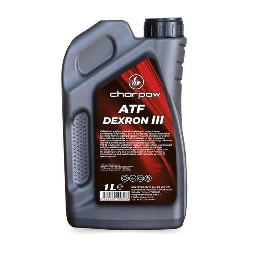 CHARPOW PREMIUM ATF III DEXTRON 1Lt