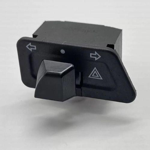 SİNYAL DÜĞMESİ - 4 lü Özellikli Model