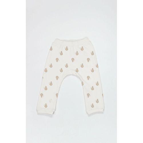 Bistyle 3lü Patiksiz Alt Travel Clasic Kutulu 16185 Ekru