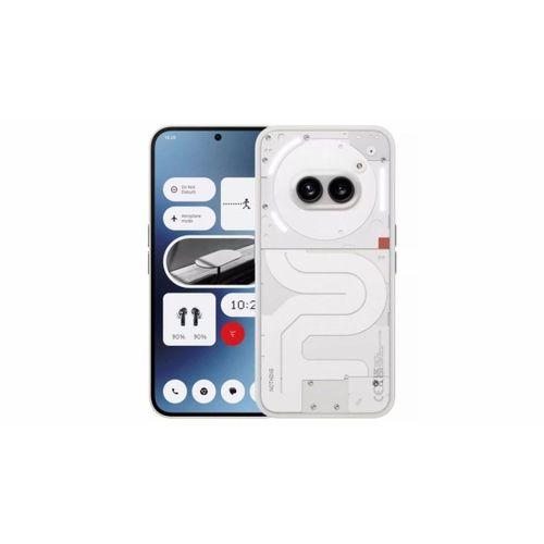 Nothing Phone 2a 3D Model 3D Baskı (Bu ürün Sadece Plastik parçadır - Almadan Önce Soru Sorabilirsiniz)