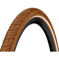 Dış Lastik 28x1/3/8 Ride City Continental Kahverengi
