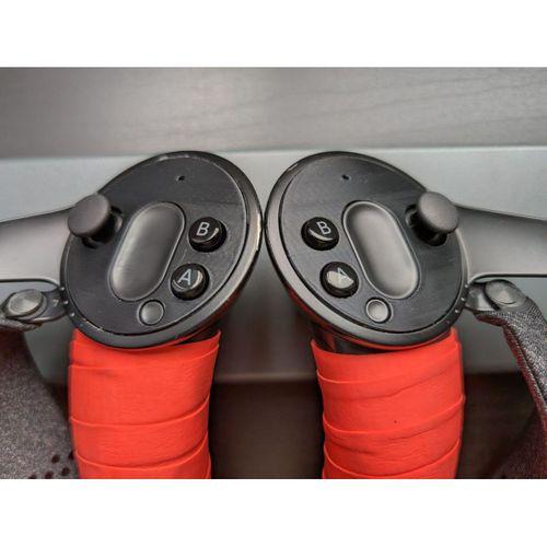 VR Denetleyici Yüz Plakası – Valf Endeks Knuckles ile Uyumlu – 6895749