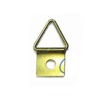 Üçgen Çerçeve Askısı No:2, 24x12mm- 200 Adet