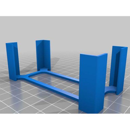 Uzay Taban Organizatörü (Kollu) - 3715609