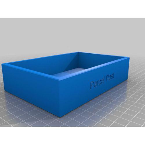 Parsel Post - 5150010