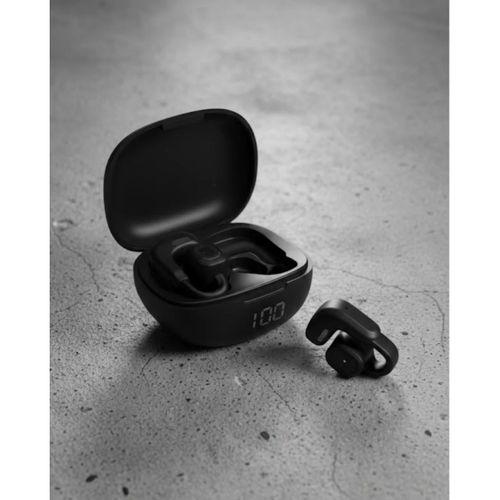 Ows Açık Kulak Kablosuz Kulaklık Spor Ve Günlük Kullanım