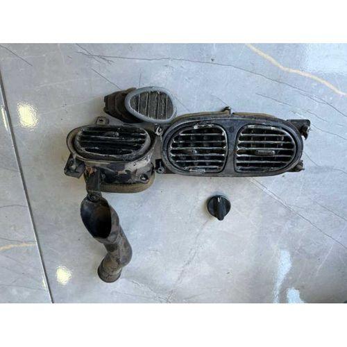 Hyundai Accent Kalorifer Izgara Yumurta Kasa 95-00