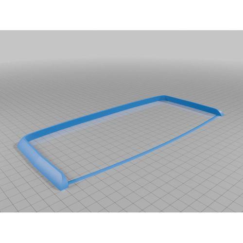 Renault Avantime Gösterge Tablosu’nda Carplay Adaptasyonu – 6899792