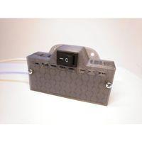 Şarj Cihazı ve Step-Up Dönüştürücü Oda ile Pil Kılıfı 18650-3720298