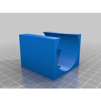 Philips Steam Go Duvar Askı Aparatı – 3D Baskı Ev Aksesuarı (Bu ürün Sadece Plastik parçadır - Almadan Önce Soru Sorabilirsiniz)