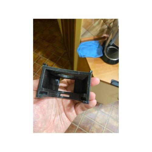 Delonghi Dedica KG521 M Kahve Öğütücü Portafiltre Adaptörü 3D Baskı (Bu ürün Sadece Plastik parçadır - Almadan Önce Soru Sorabilirsiniz)